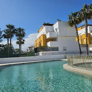 Apartamento Rincón Del Salar, Playas de Vera